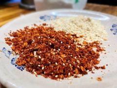 -晓靖轩烧烤(沙河风情店)