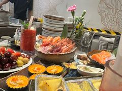 -大渔铁板烧(海雅缤纷城店)