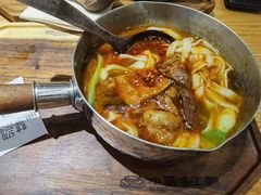 慢炖半筋半肉手工粉-小满手工粉(上海品尊国际店)