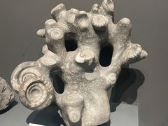 -重庆自然博物馆(新馆)