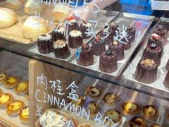-Juicy Bakery(大学路店)