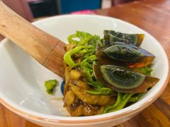 -老板恋上鱼(振华商厦店)