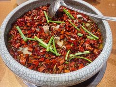 -红色江山(首钢国际大厦店)