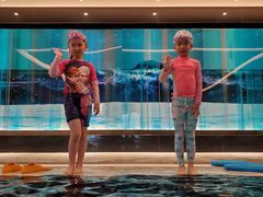 -王府半岛酒店·水疗中心