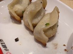 -小杨生煎(深圳岗厦北店)