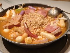 -七八冷面·延边朝鲜族美食(圣熙八号店)