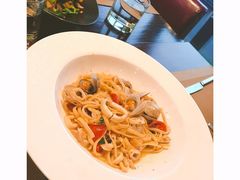 -IL Forno 意坊·意大利餐厅(温州万象城店)