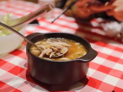 -西贝莜面村(近铁城市广场店)