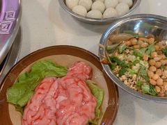 -憨铁匠老火锅(龙岗万科里店)