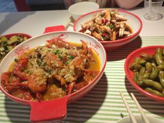 -三毛烧烤·南昌大排档(山姆店)