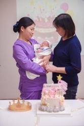 -爱弥儿月子中心(省医院店)