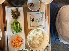茶泡饭-中村藤吉(本店)