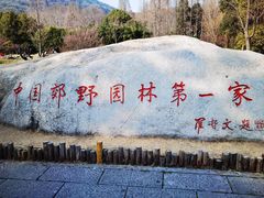 -习家池
