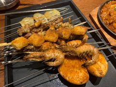 -麻喜大