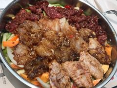 -黄记煌三汁焖锅(华发商都店)