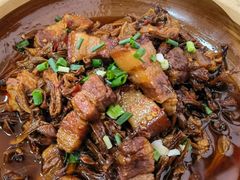 -勇哥饭店(西湖路店)