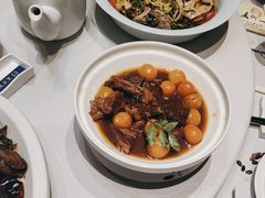 -庆赫隆融合菜馆(群力店)
