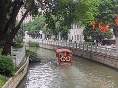 -荔湾湖公园