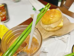 -華歡冰室-WahFoon(吉大店)