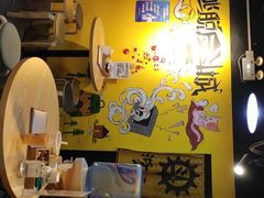 -解个谜沉浸剧情密室(天河店)
