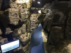 -房山世界地质公园博物馆