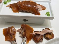 -北平楼·烤鸭·北京菜(牡丹园店)
