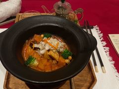 -叶叶菩提·晋福宫