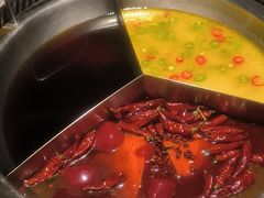 -麻路成都火锅(柏威年店)