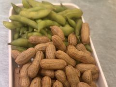 -大哈福烧烤·海鲜·家常菜(延安三路店)