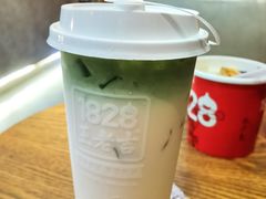 -1828王老吉·草本新茶(珠江新城地铁站店)