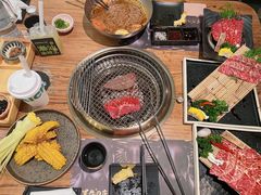 -黑牛の店·和牛烧肉(合生汇店)