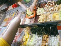 -筒骨麻辣烫(永同昌公寓胜明花园店)