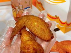 -麦当劳(天兴罗斯福店)