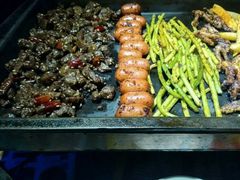 -云的侧面音乐餐吧(丰马牛餐饮广场店)