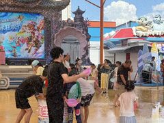 -海合安武汉极地海洋公园