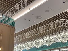 -新世界餐厅(万达店)