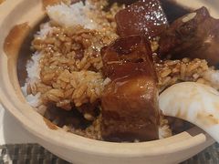 -淮安高铁金陵大酒店-梅苑中餐厅