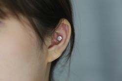 -众刺纹画·纹身·穿孔饰品·海娜定制