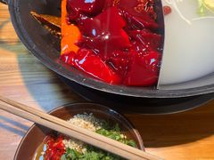 -阳阳老火锅(小南门店)