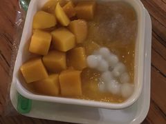 -Mr.Fruits水果先生(蓝色港湾店)