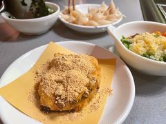 -巴奴毛肚火锅(新街口金鹰店)