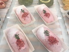 -奈雪的茶(市百一店)