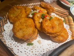 -周家二小姐的菜(西津渡店)