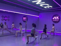-水灵子·专注成人零基础