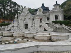 -珠海圆明新园