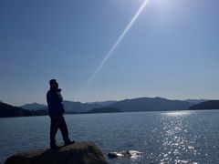 -逸廊大堂吧-下午茶·简餐-千岛湖自由洲际殿