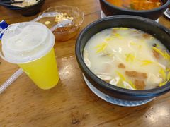 -桥香园云南过桥米线(红龙井店)