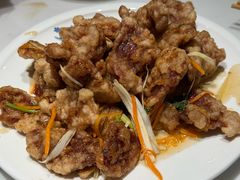 -老仁义·清真菜(太古街店)