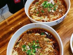 -麻哥面猪肝面(仁和广场店)