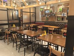 -比格比萨自助(新辰里学清路店)
